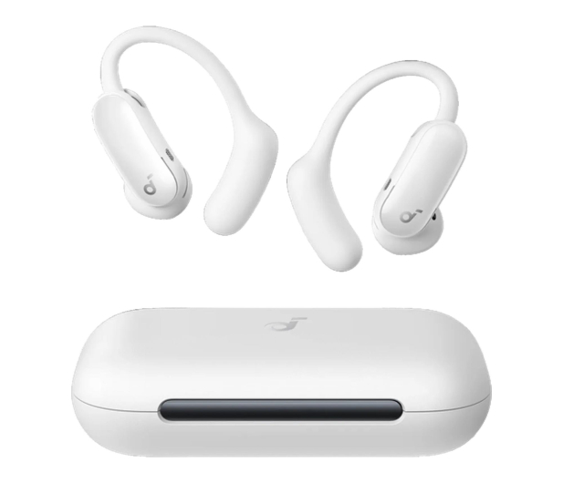 soundcore AeroFit 2 Pro White - 1605721 - zdjęcie